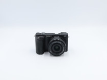 USED SONY A6500 W/16-50 PZ