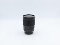USED SONY FE 35 1.4 ZA ZEISS