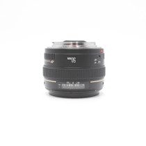USED CANON EF 50 1.4
