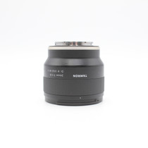 USED TAMRON 24 2.8 DI III OSD /SONY