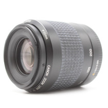 USED CANON EF 80-200 F4.5-5.6 II