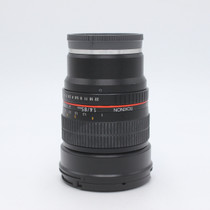 USED ROKINON 85 1.4 AS IF UMC /SONY