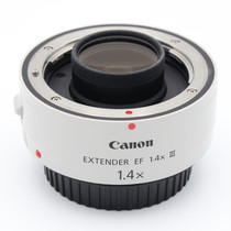 USED CANON EF 1.4X III TC