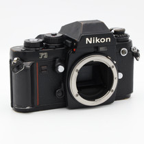 USED NIKON F3 BODY