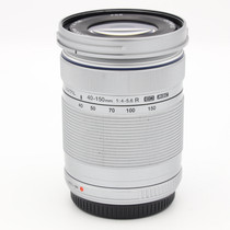 USED OLYMPUS 40-150 F4-5.6