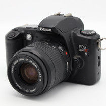 USED CANON EOS XS W/ 35-80