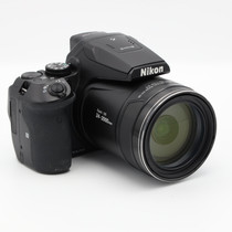 USED NIKON COOLPIX P900