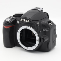 USED NIKON D3100 W/ 18-55