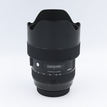 USED SIGMA 14-24 DG /CANON