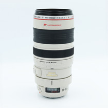 USED CANON EF 100-400 F4.5-5.6 L IS