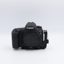USED CANON EOS 5D IV BODY