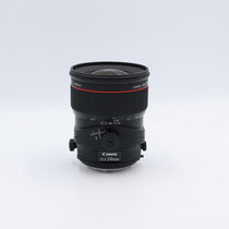 USED CANON TS-E 24 F3.5 L II