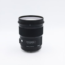USED SIGMA 50 1.4 ART DG /CANON