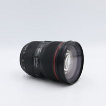 USED CANON EF 24-70 2.8 L II USM