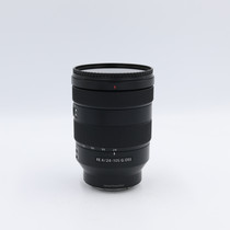 USED SONY FE 24-105 F4 G OSS