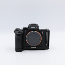 USED SONY A7R III BODY