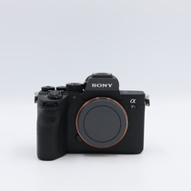 USED SONY A7R IV BODY