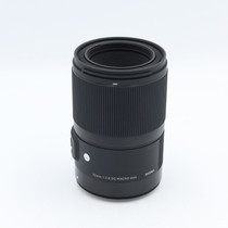 USED SIGMA 70 2.8 DG MACRO