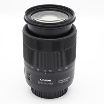 USED CANON EFS 18-135 F3.5-5.6 IS USM