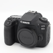 USED CANON EOS 90D BODY