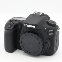USED CANON EOS 90D BODY
