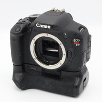 USED CANON EOS T3i BODY
