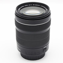 USED CANON EFS 18-135 IS STM