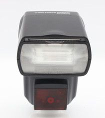 USED HAHNEL MODUS 600RT II /NIKON