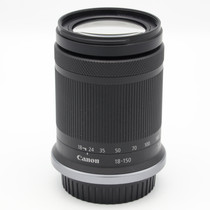 USED CANON RFS 18-150
