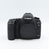 USED CANON EOS 5D II BODY