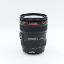 USED CANON EF 24-105 F4 L