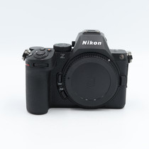 USED NIKON Z5 II BODY