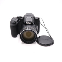 USED NIKON COOLPIX B700