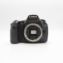 USED CANON EOS 60D BODY