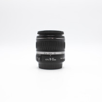 USED CANON EFS 18-55 II