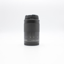 USED CANON EFM 55-200 IS
