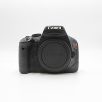 USED CANON EOS T2I BODY