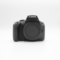 USED CANON EOS T7 BODY