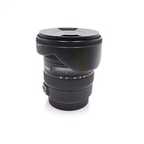USED SIGMA 10-20 3.5 EX DC /CANON