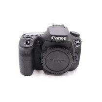 USED CANON EOS 90D BODY