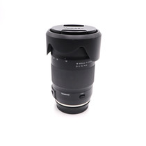 USED TAMRON 18-400 Di II VC HLD /CANON