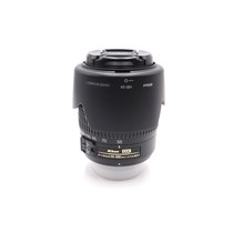 USED NIKKOR AFS 55-200 G ED DX