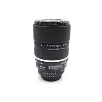 USED NIKKOR AF 105 F2 D DC