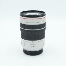 USED CANON RF 70-200 F4
