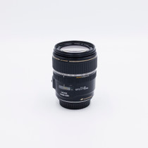 USED CANON EFS 17-85 F4-5.6 IS USM