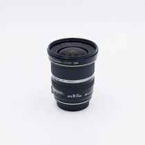 USED CANON EFS 10-22 F3.5-4.5 USM