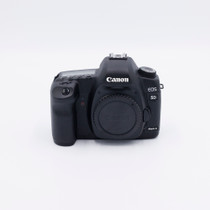 USED CANON EOS 5D II BODY