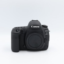 USED CANON EOS 5D IV BODY