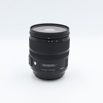USED SIGMA 24-70 2.8 /CANON