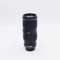 USED NIKKOR AFS 70-200 F4 VR IF ED N
